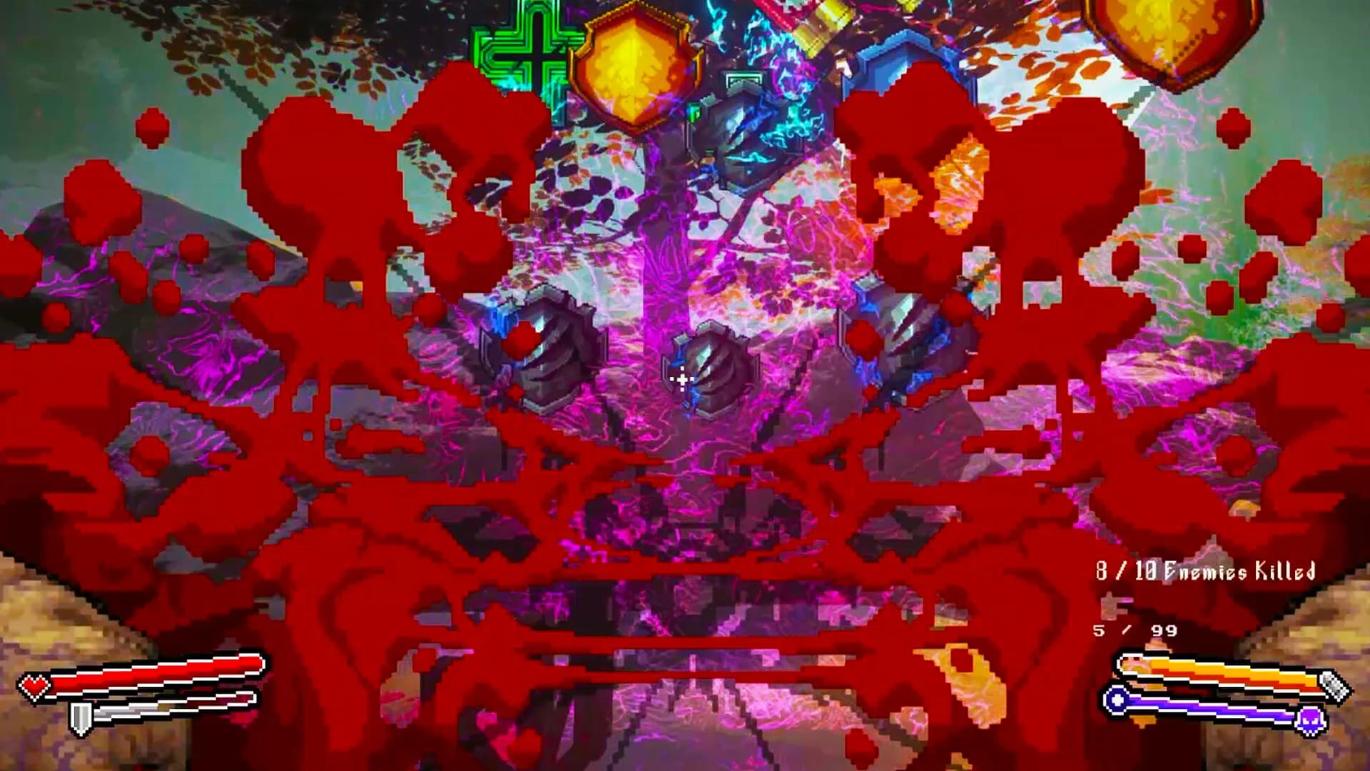 MEAT 2: Absolute Zero görsel 4