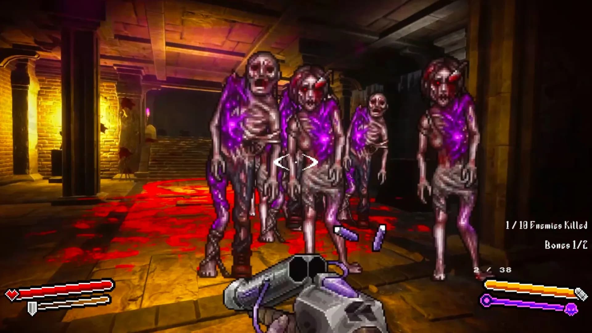 MEAT 2: Absolute Zero görsel 7