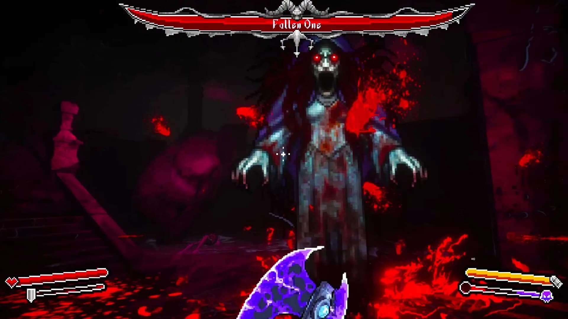 MEAT 2: Absolute Zero görsel 10