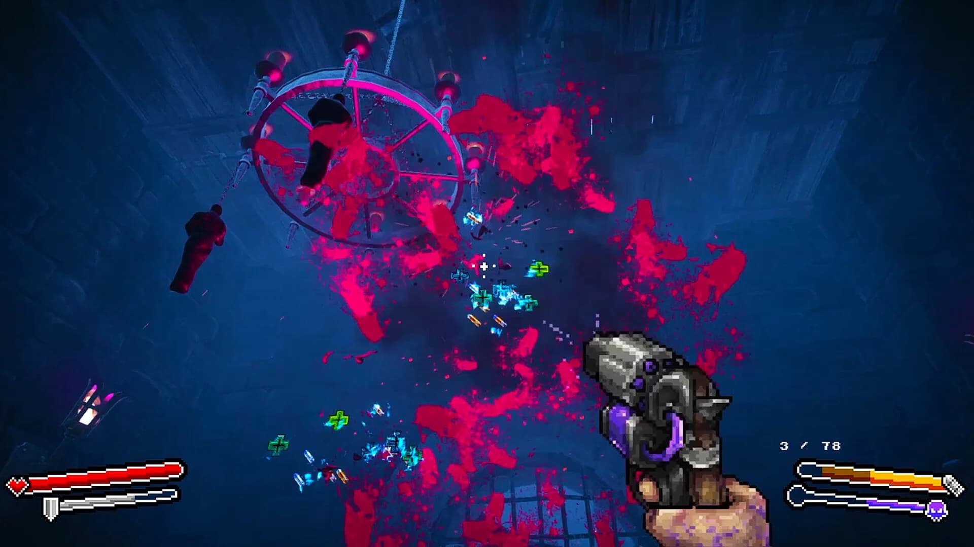 MEAT 2: Absolute Zero görsel 11