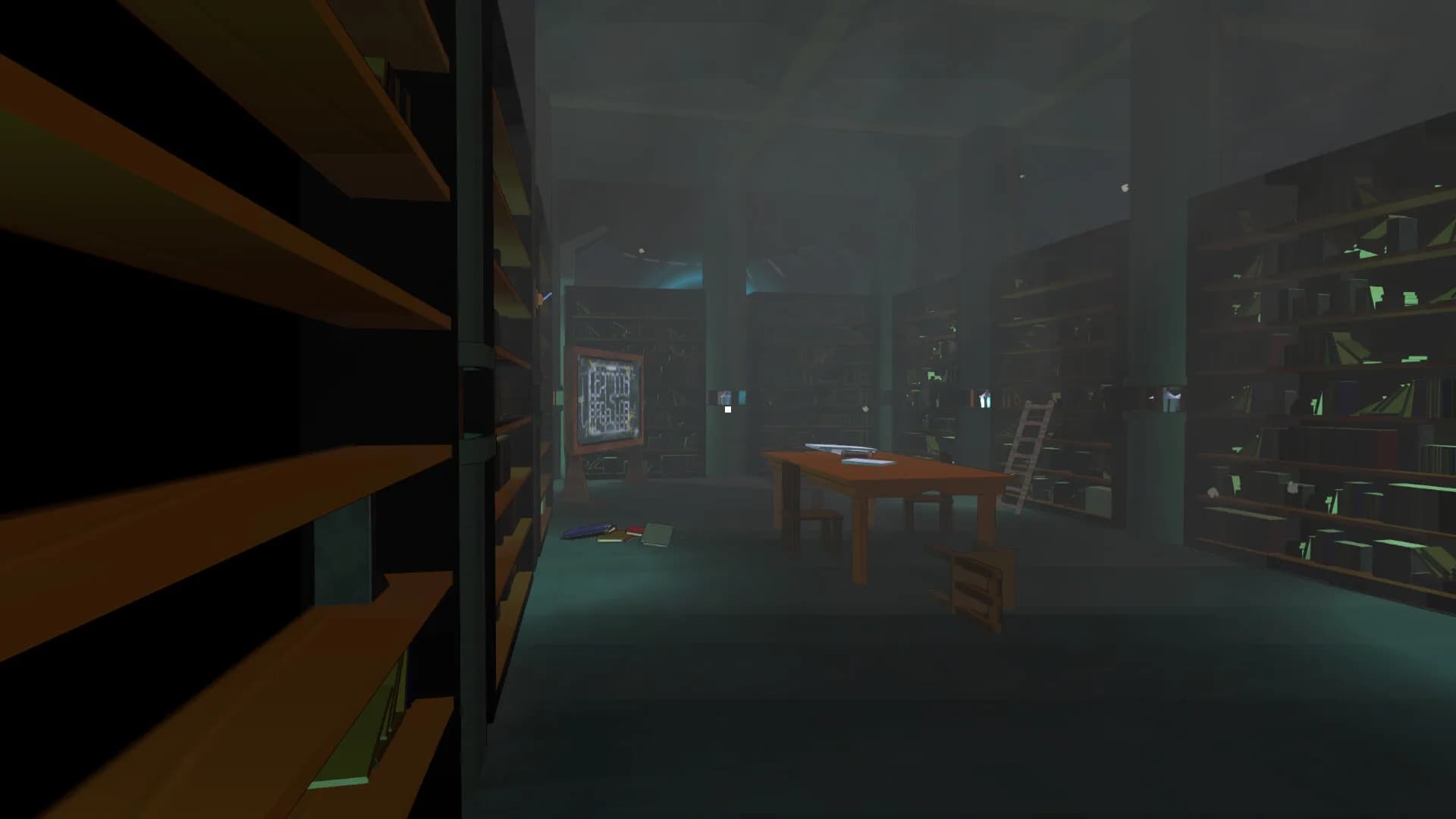 Escape From Ithara görsel 2