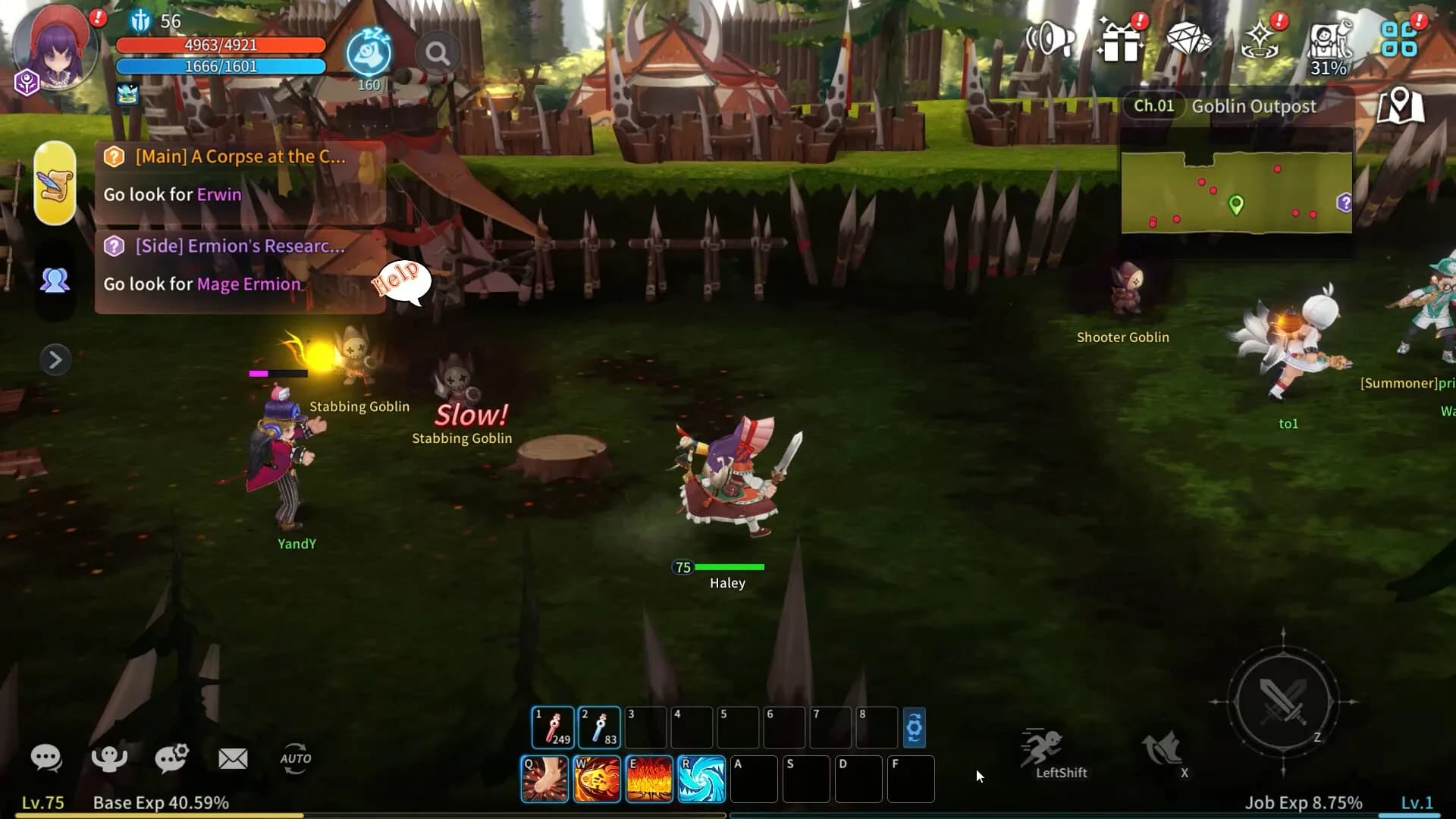 Ragnarok Begins görsel 2