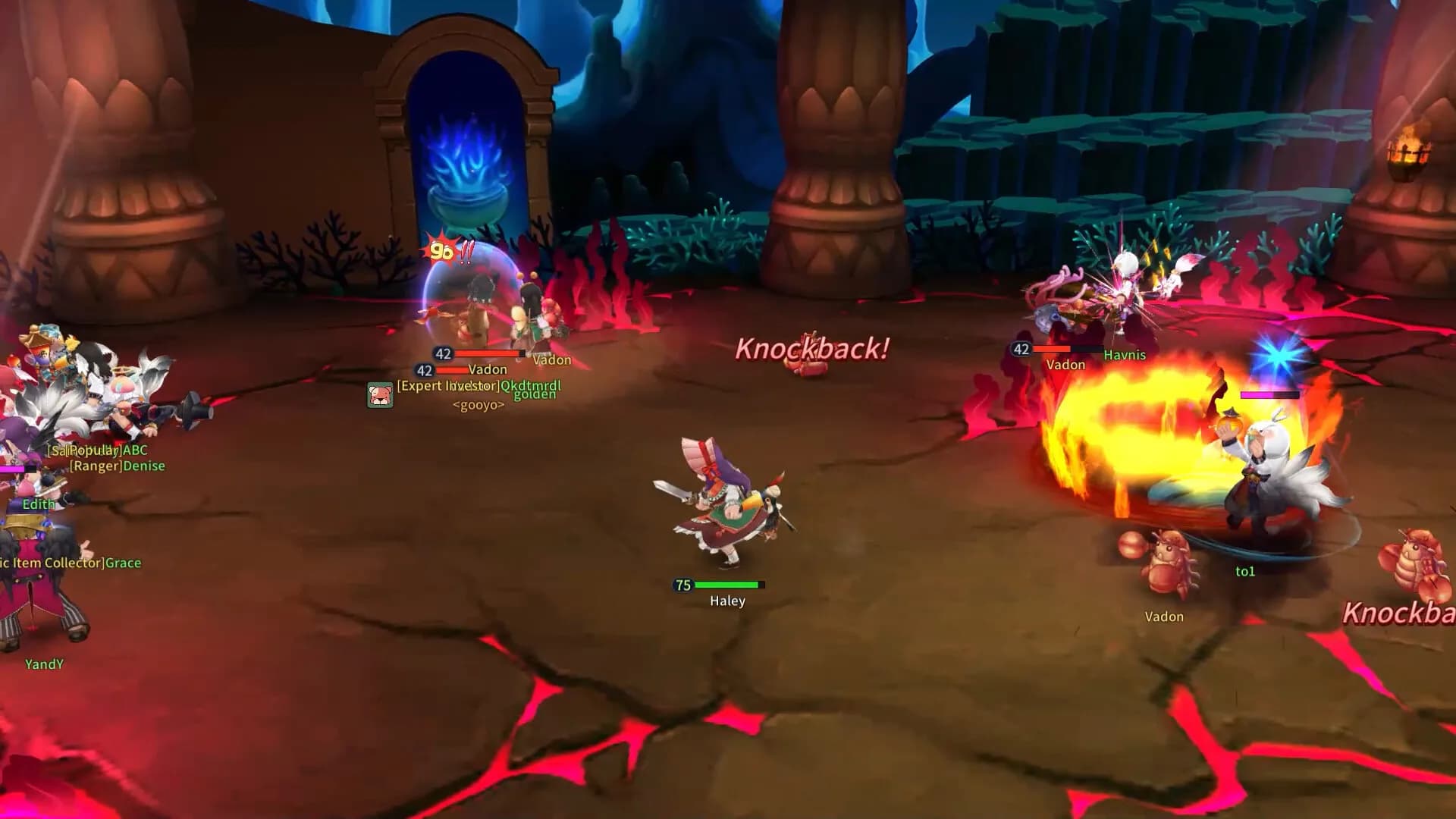 Ragnarok Begins görsel 3