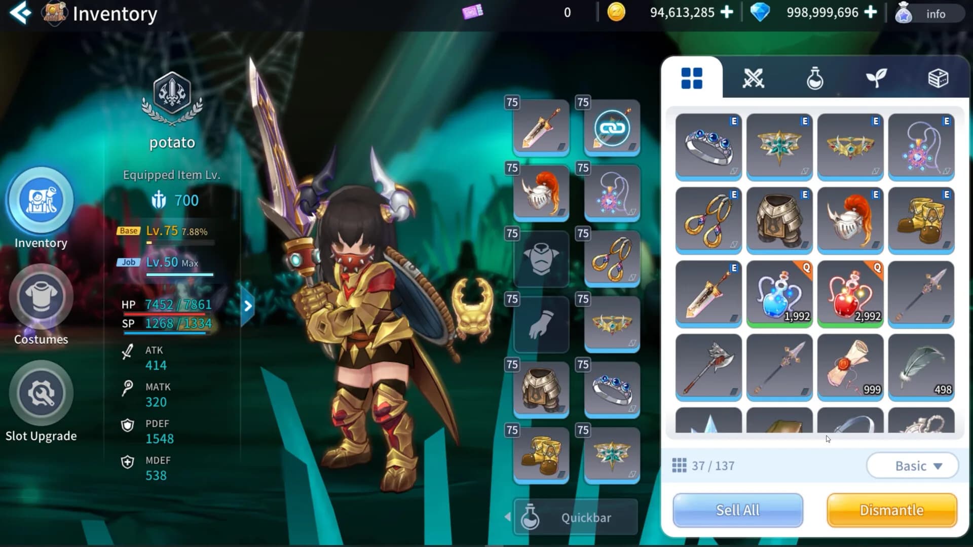 Ragnarok Begins görsel 5