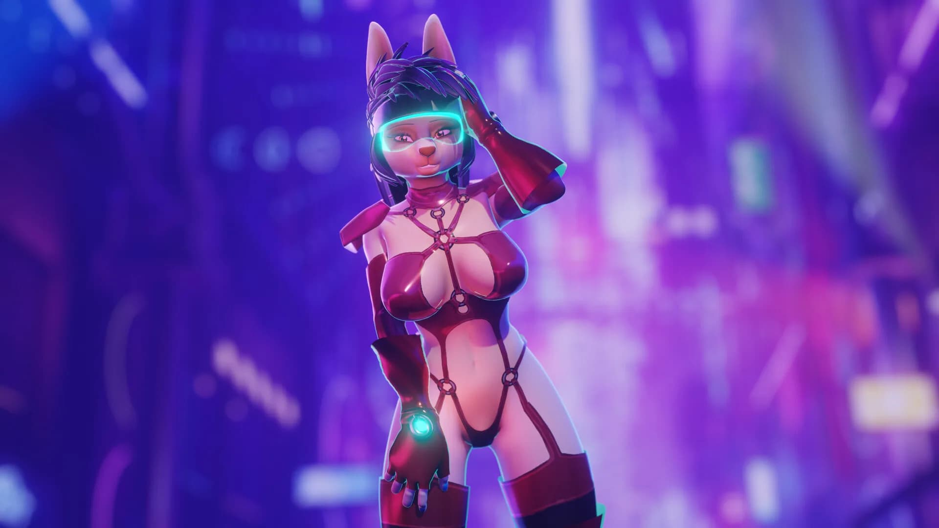 Furry Arena [18+] görsel 7