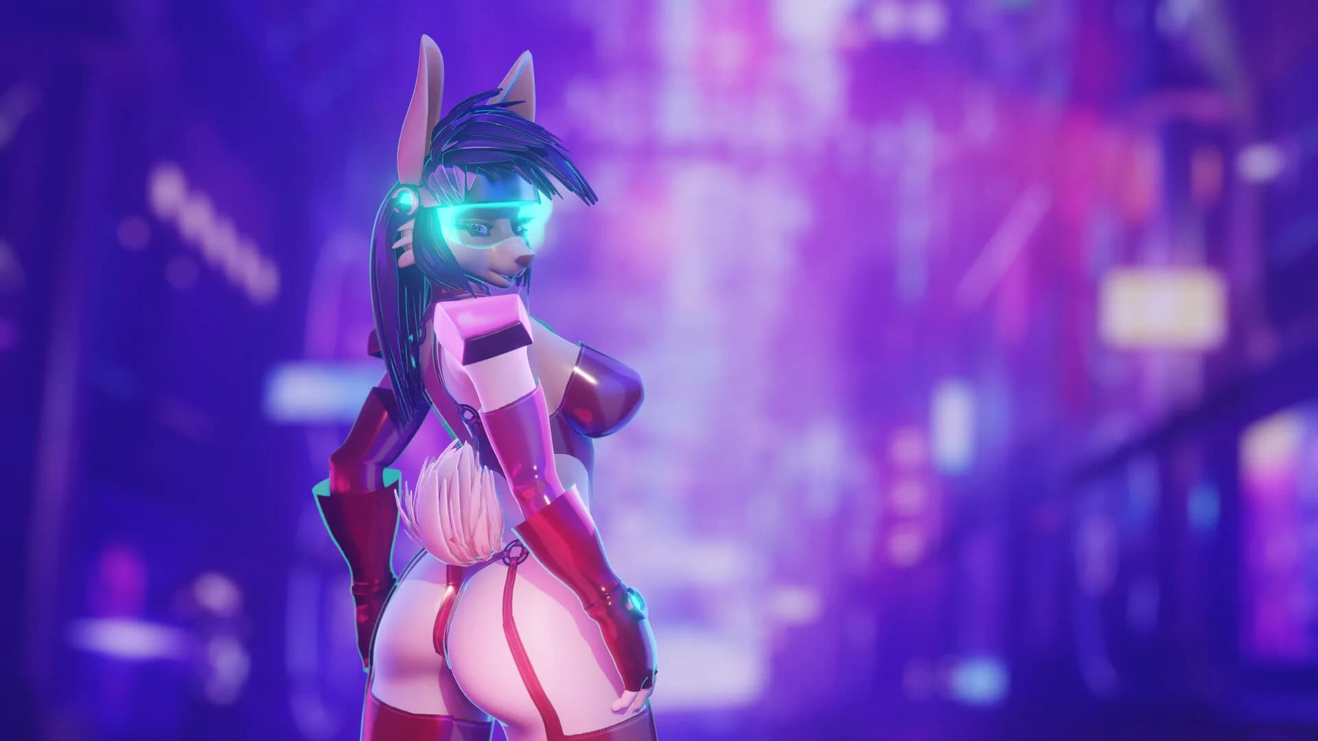 Furry Arena [18+] görsel 10