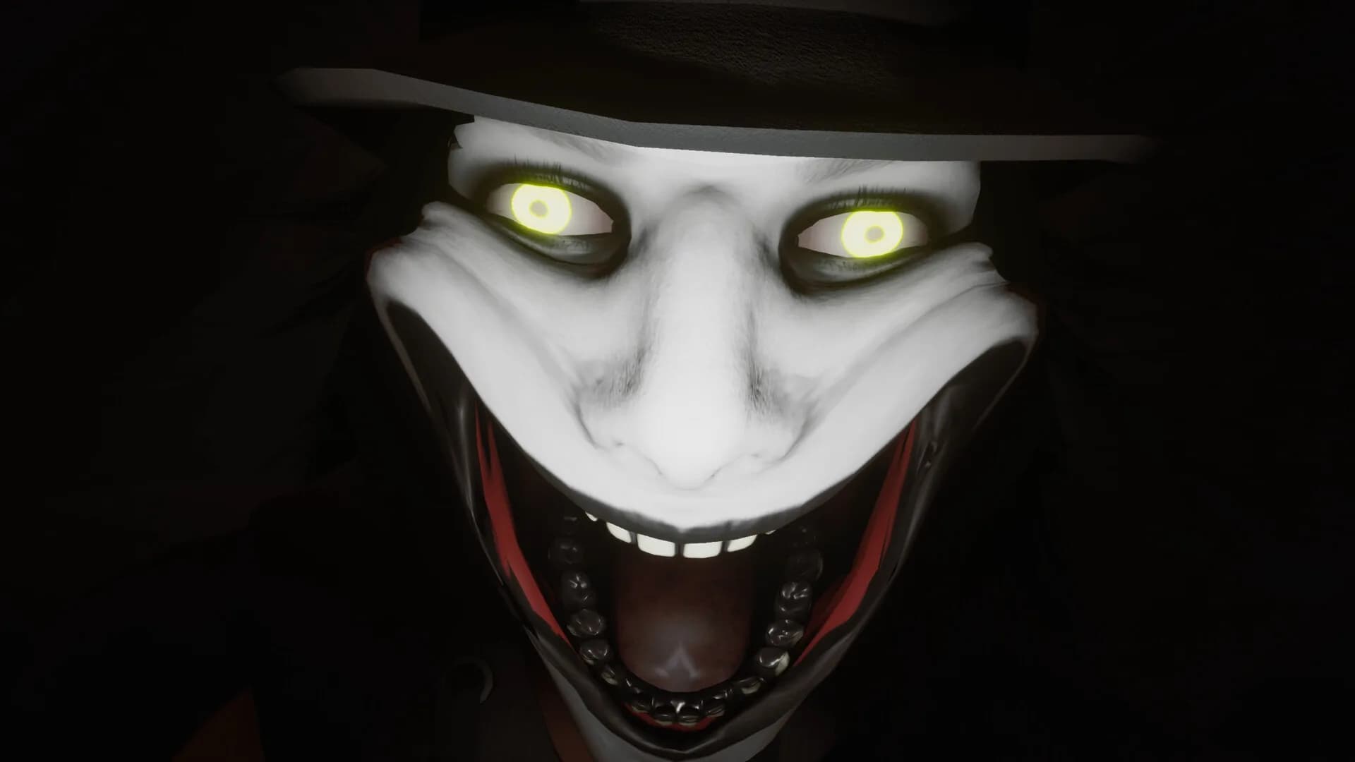 Suffer The Night görsel 4