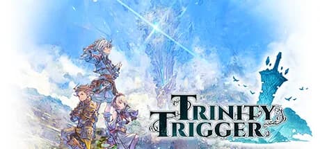 Trinity Trigger görsel 1