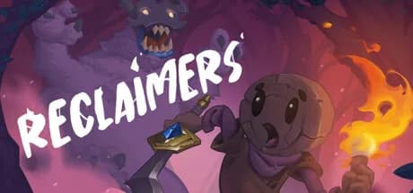 Reclaimers