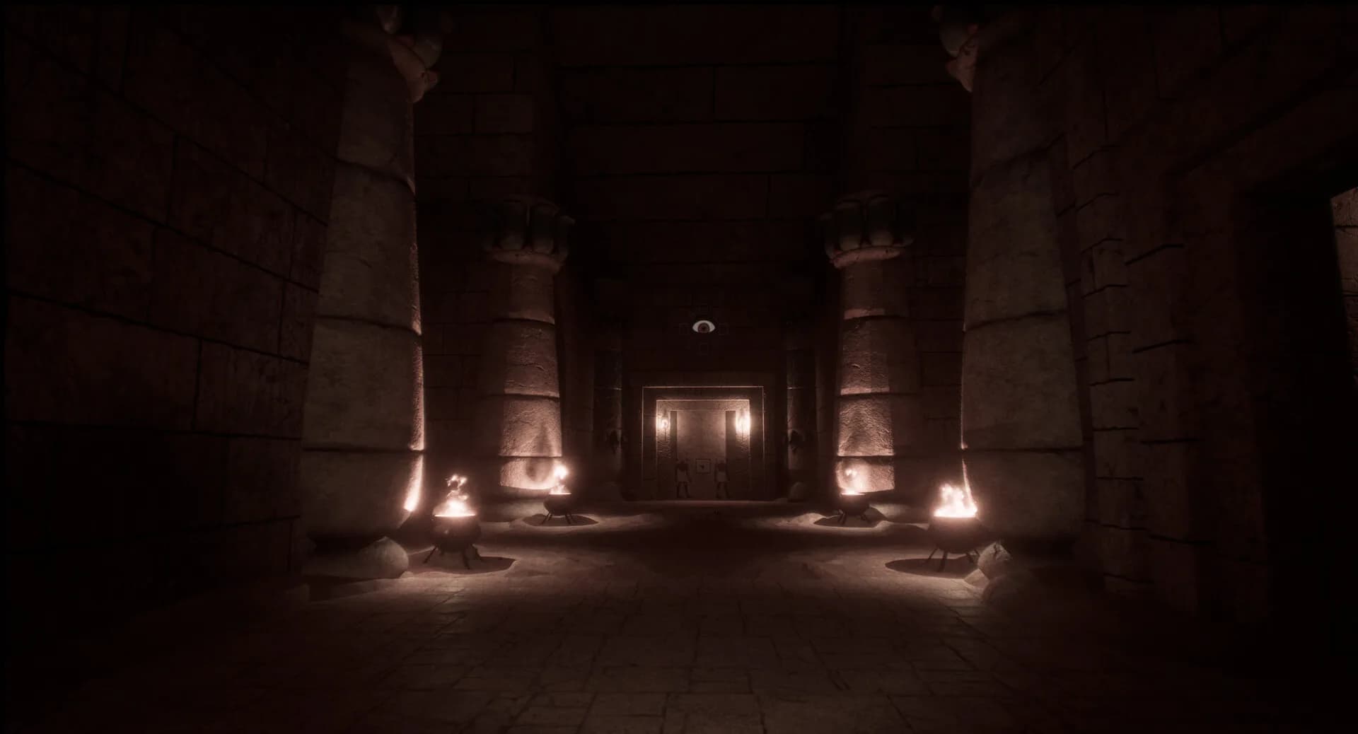 Temple of Kasthet görsel 2