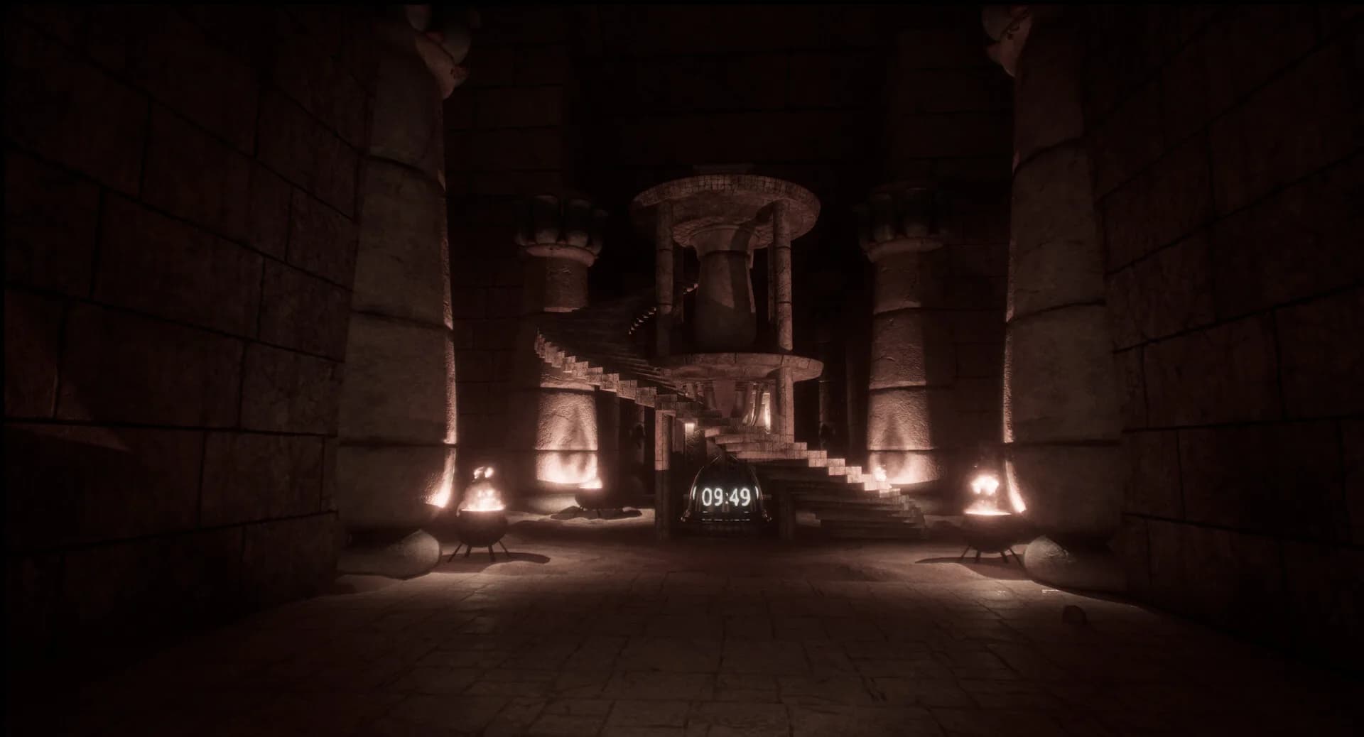 Temple of Kasthet görsel 6