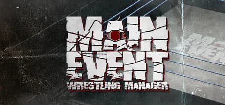 Main Event: Wrestling Manager