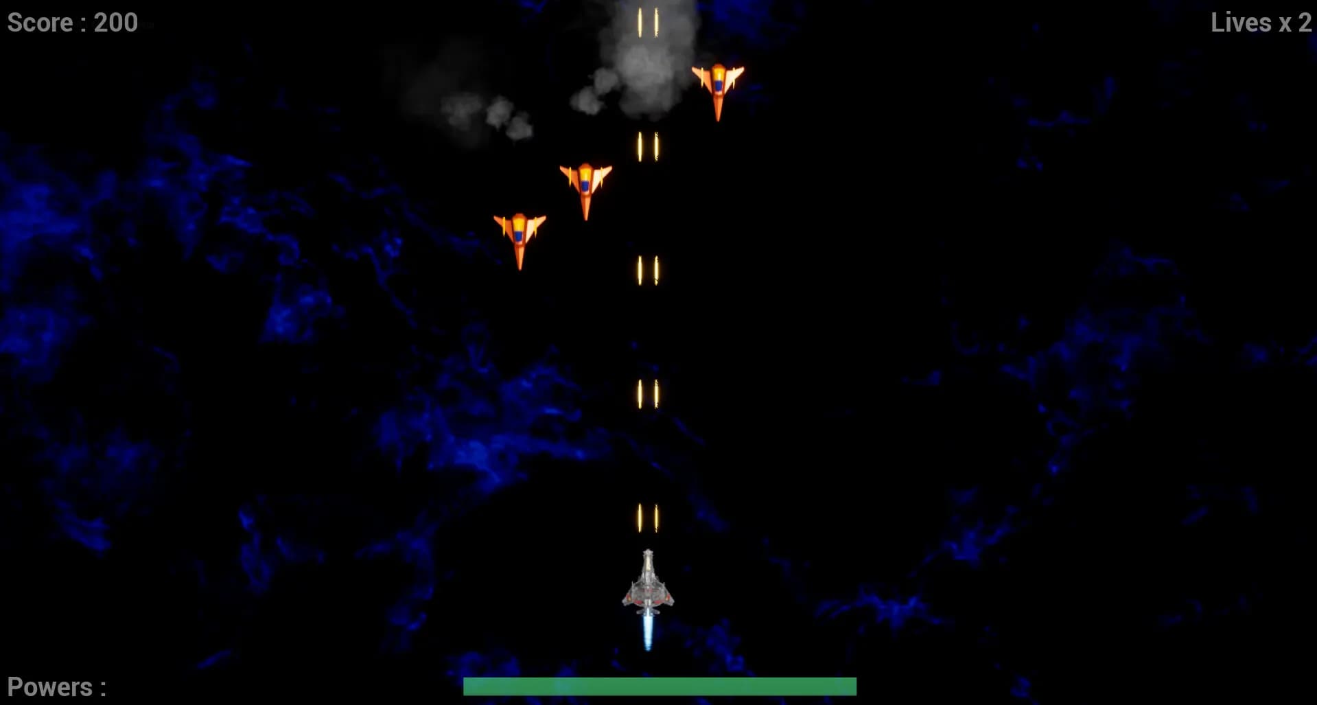 Mission In Space görsel 2