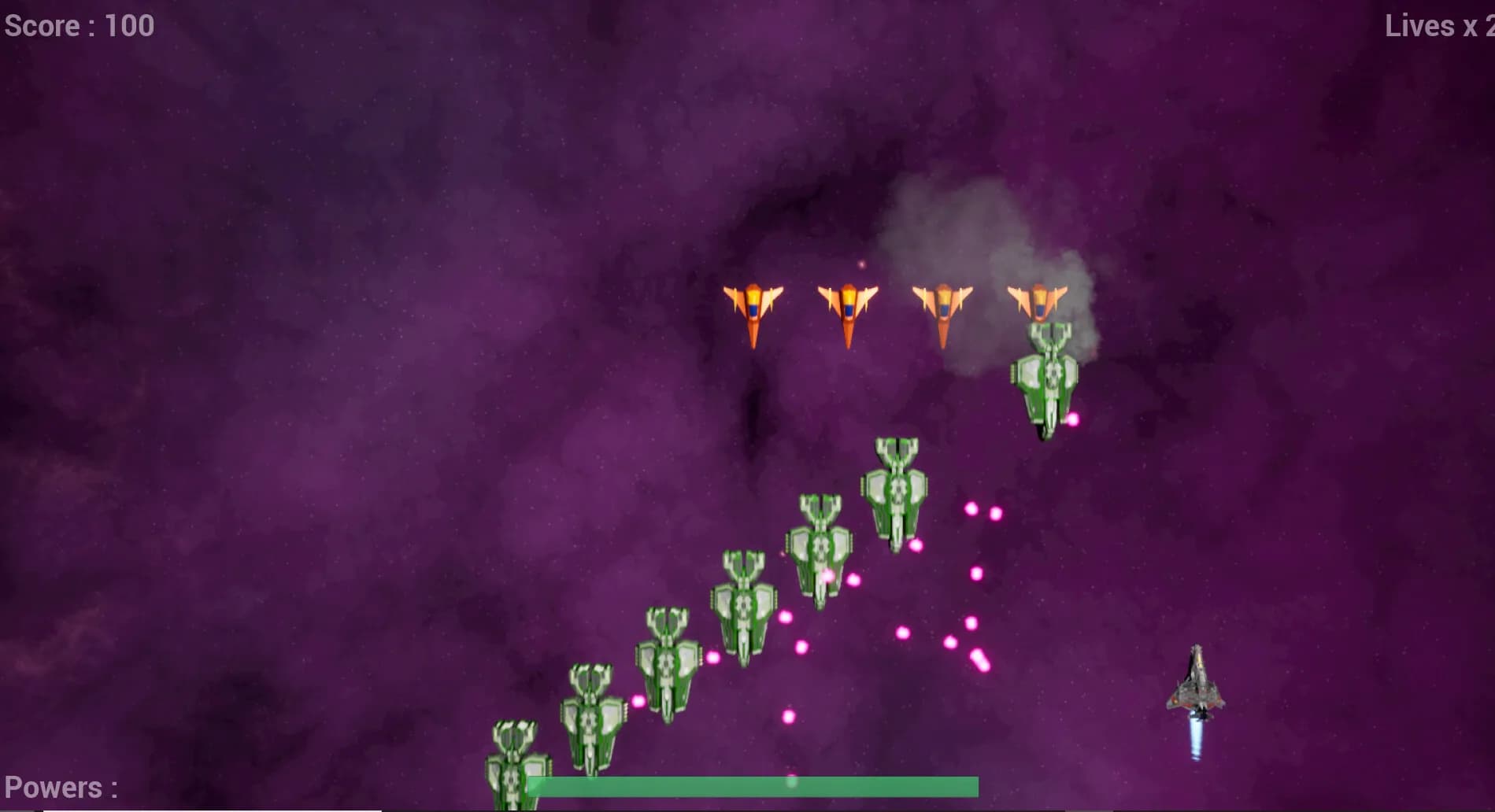 Mission In Space görsel 6