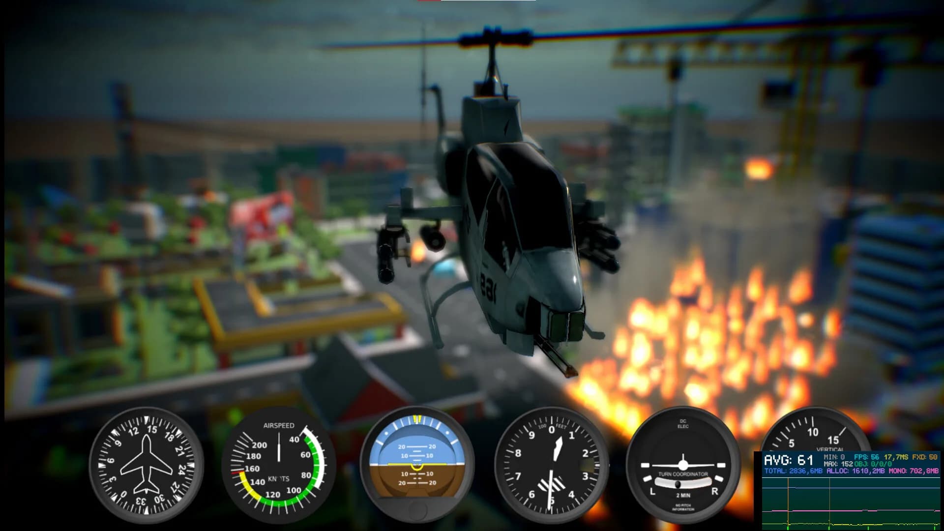 SIX 3D: Metaverse görsel 4