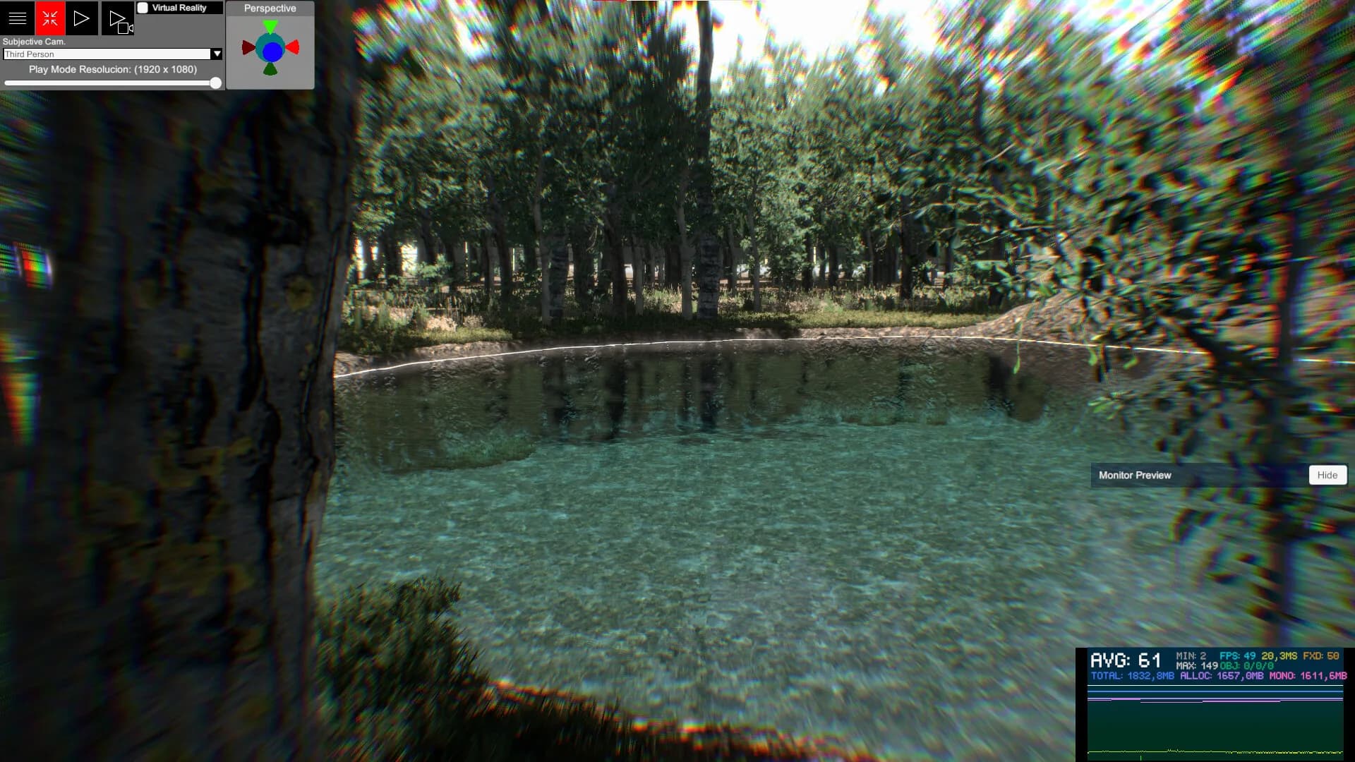 SIX 3D: Metaverse görsel 5