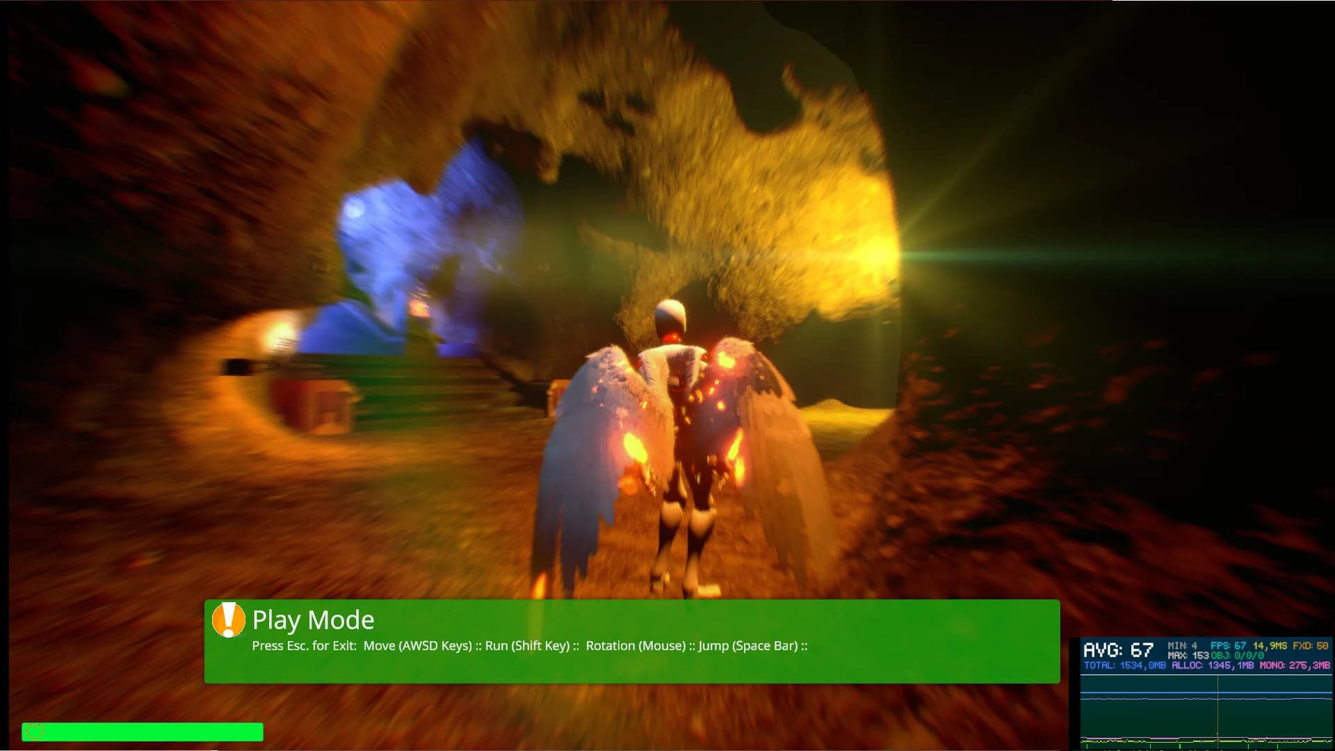 SIX 3D: Metaverse görsel 7