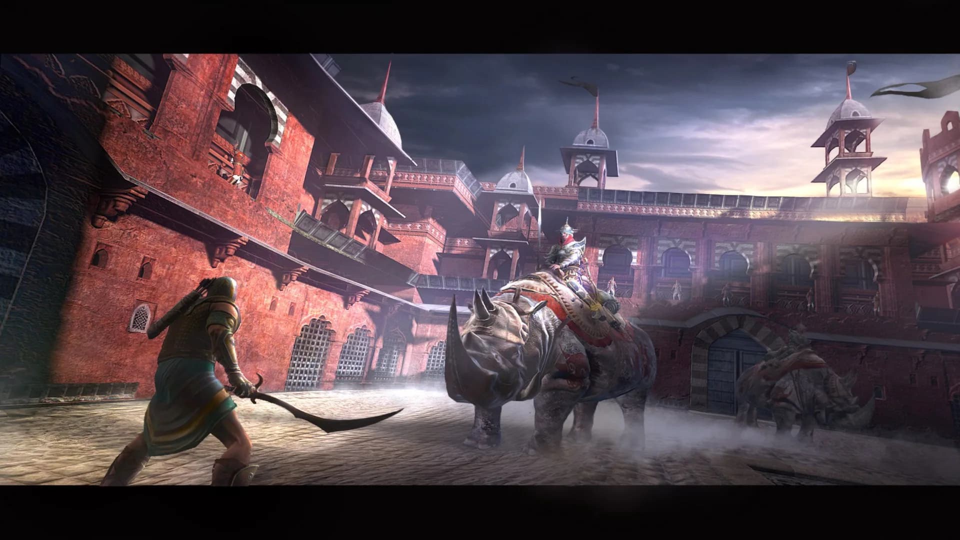 Age of Conan: Unchained görsel 2