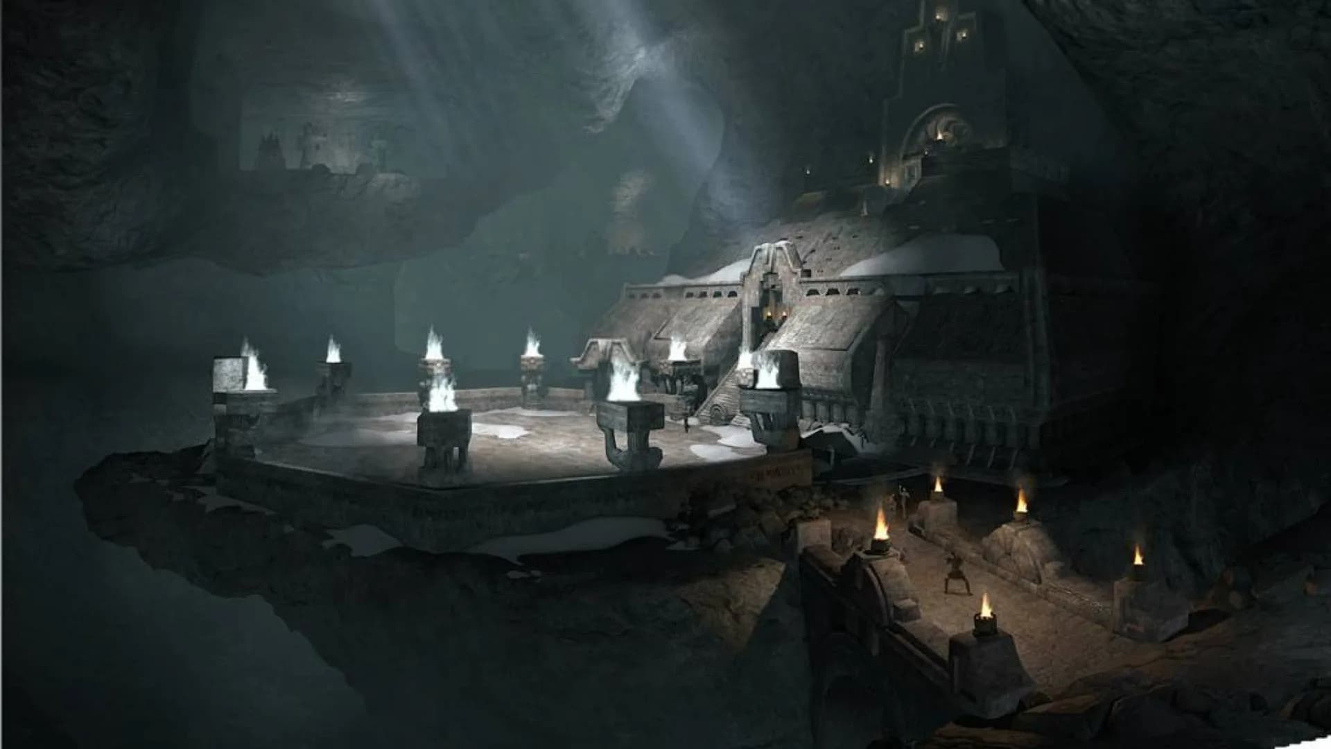 Age of Conan: Unchained görsel 5