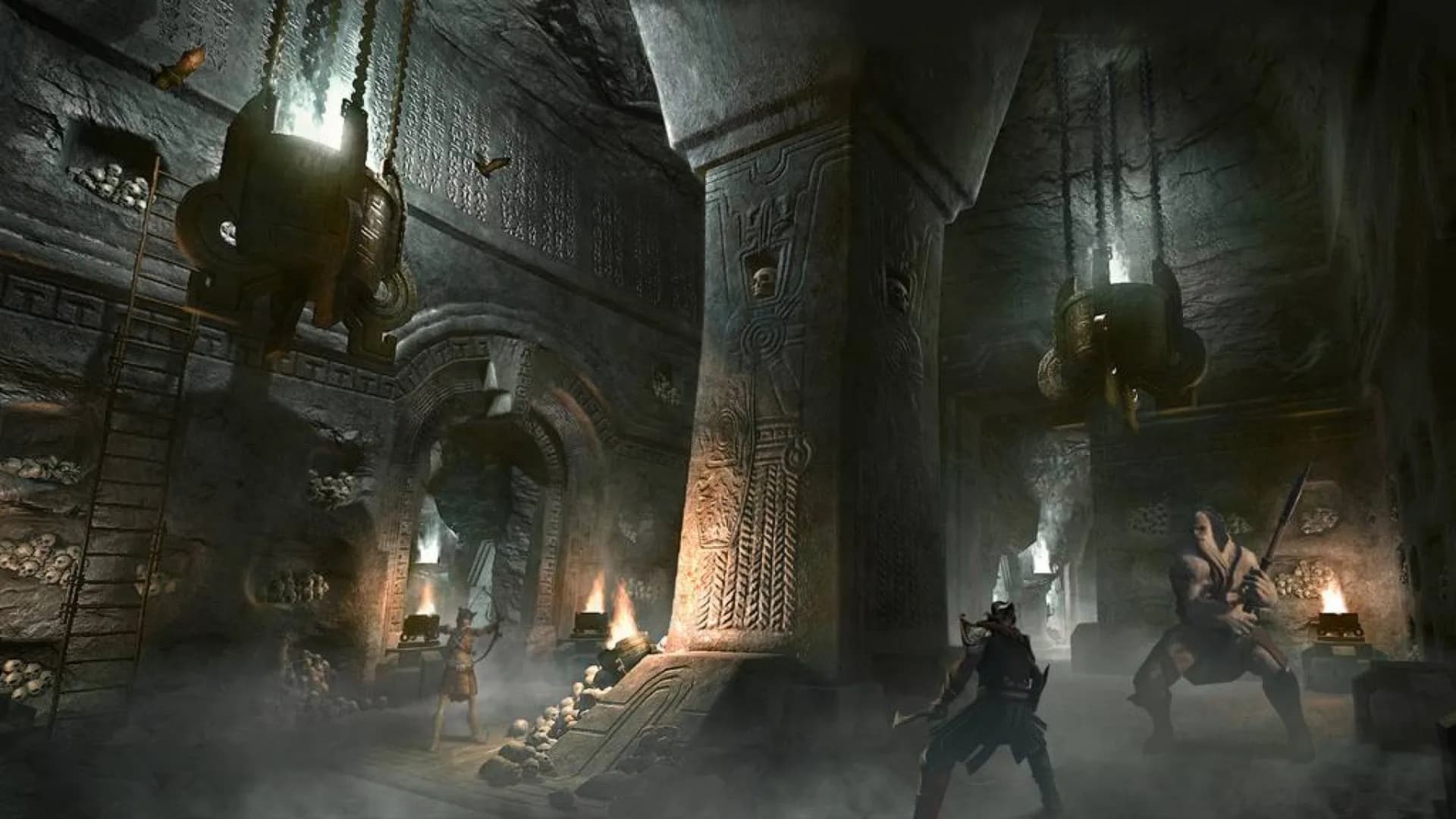 Age of Conan: Unchained görsel 6