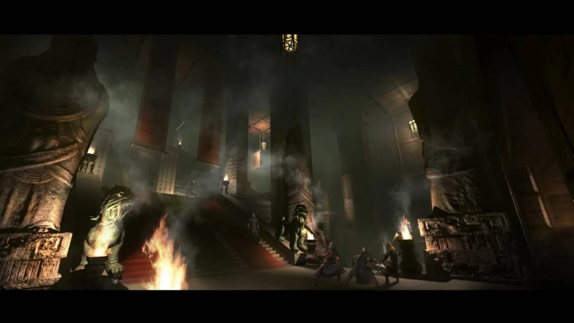 Age of Conan: Unchained görsel 9