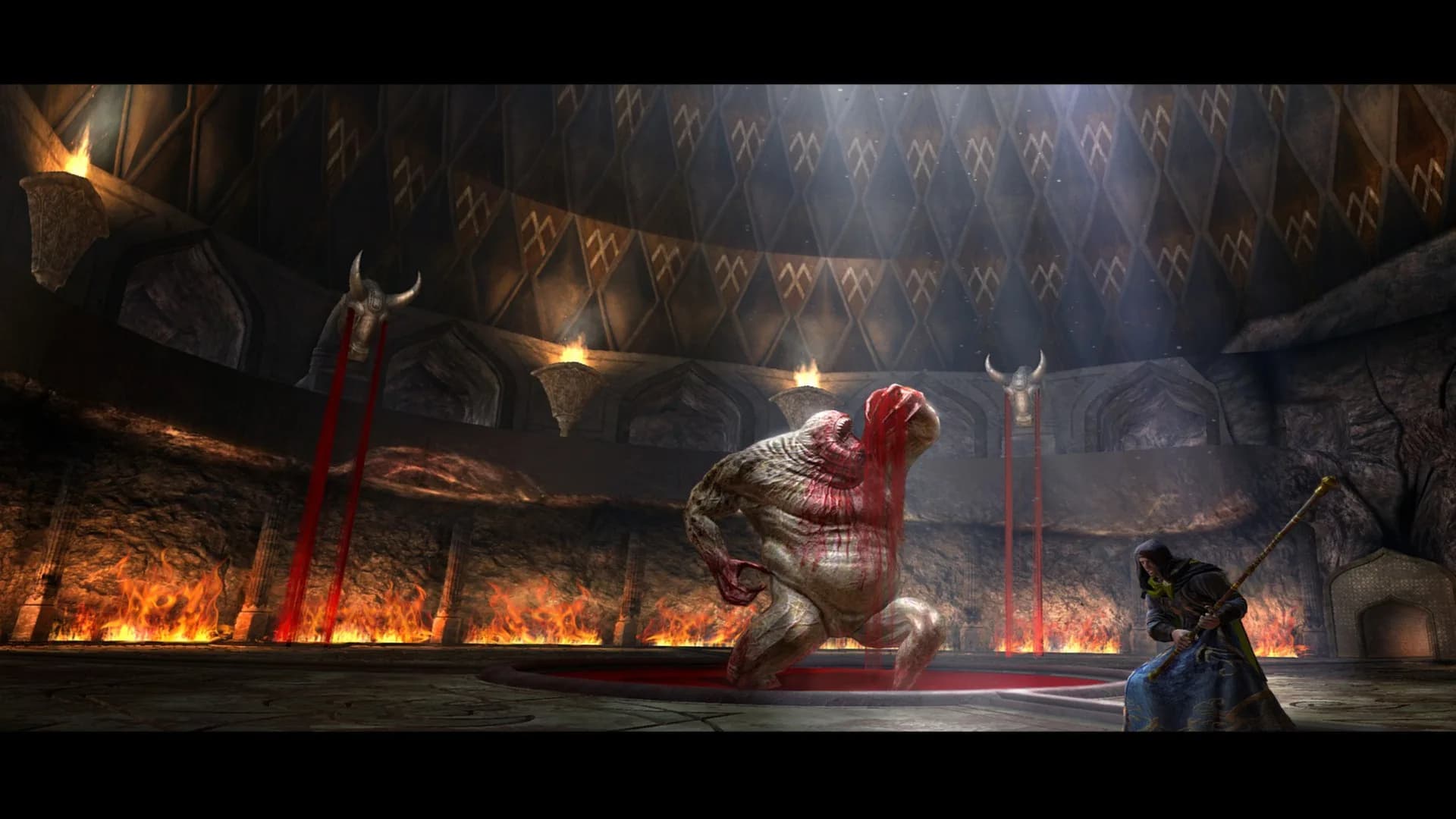 Age of Conan: Unchained görsel 10