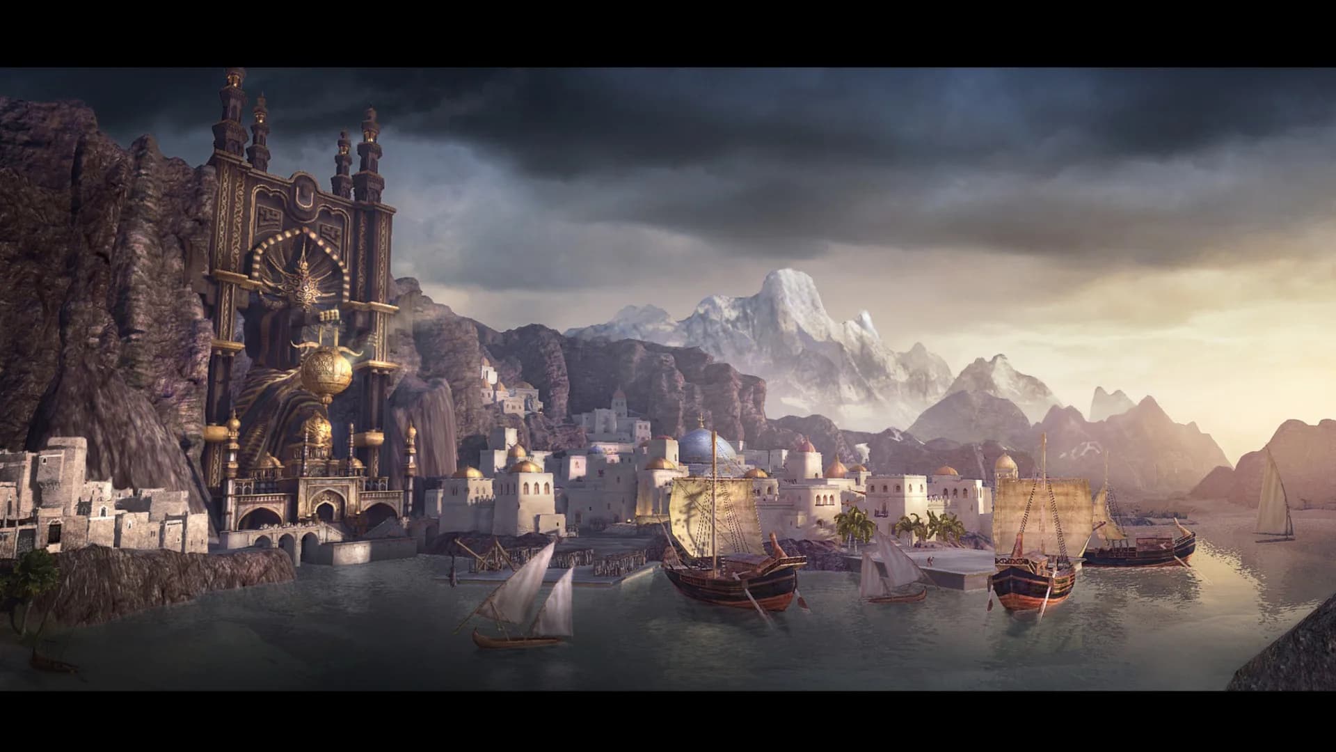 Age of Conan: Unchained görsel 11