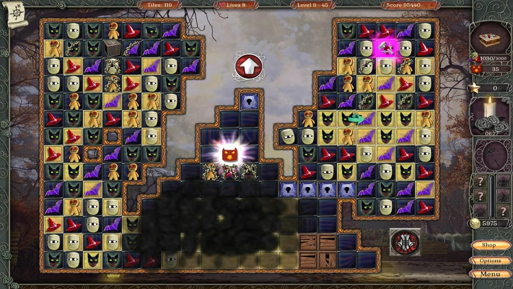 Jewel Match Twilight görsel 5