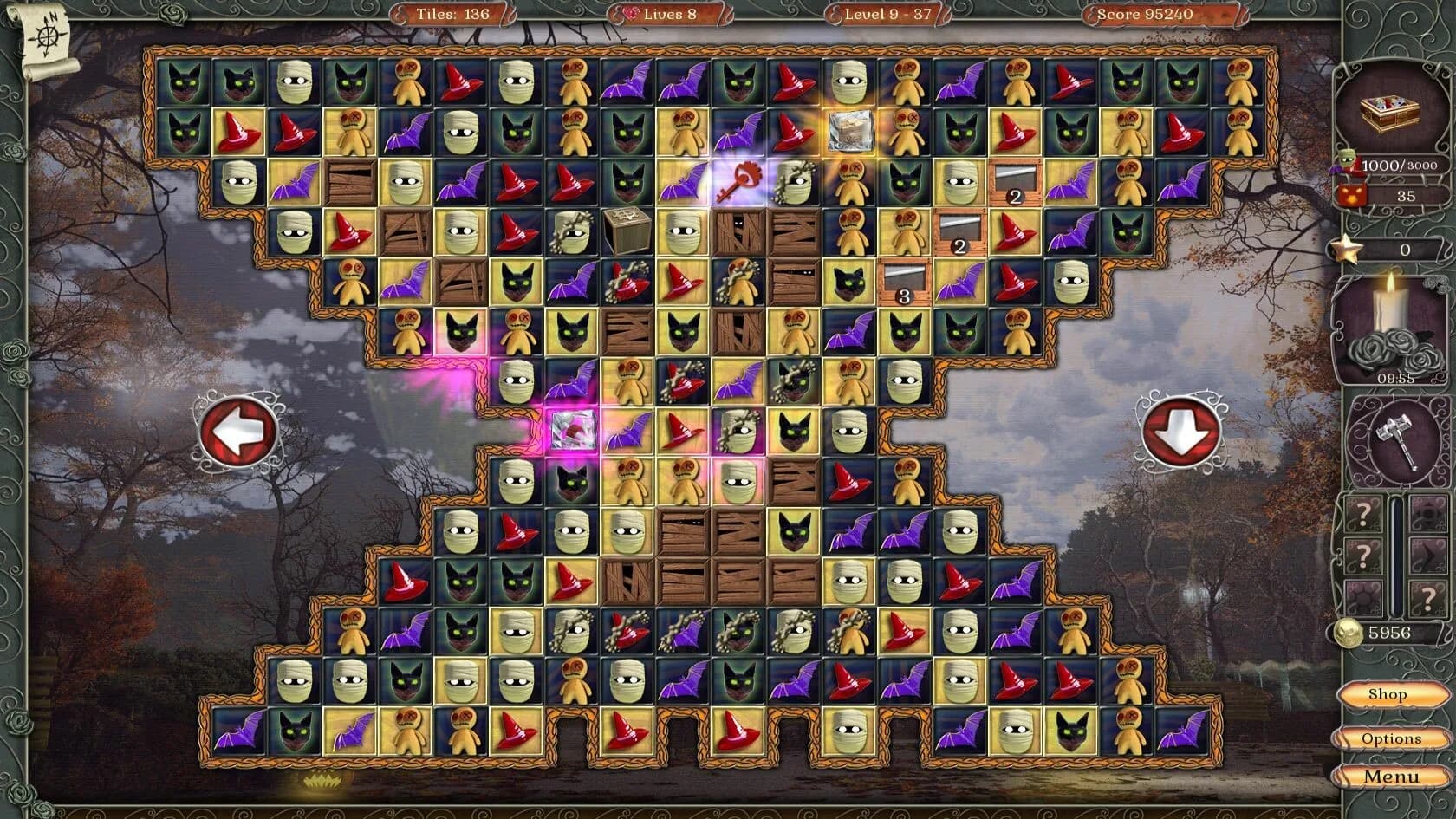 Jewel Match Twilight görsel 6