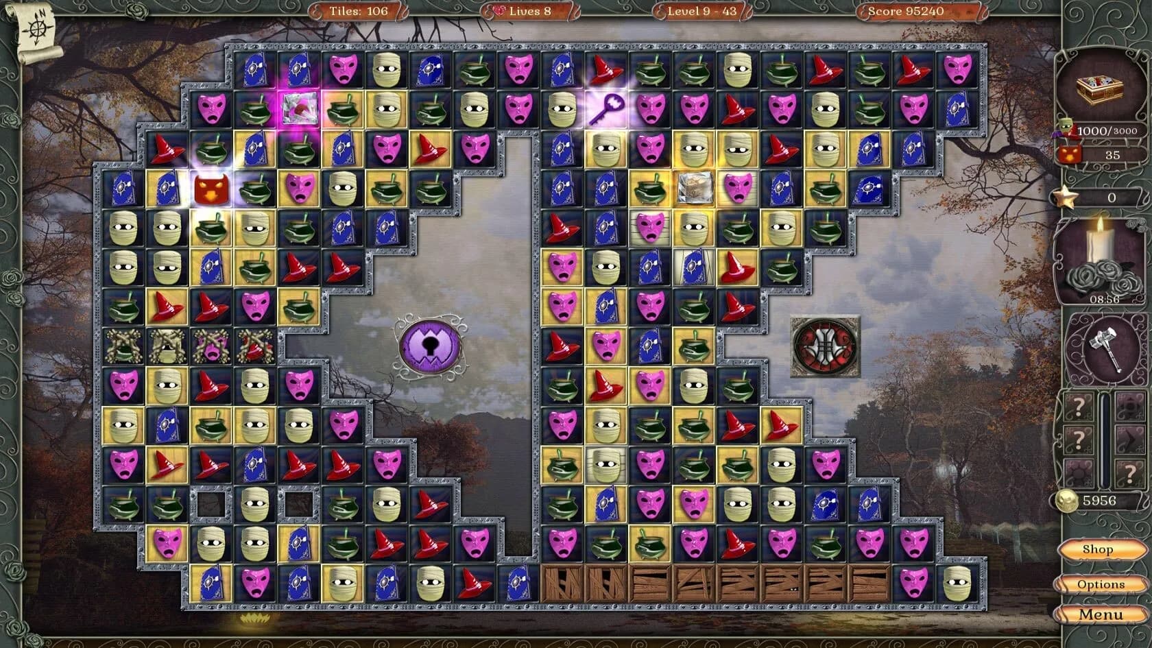 Jewel Match Twilight görsel 7