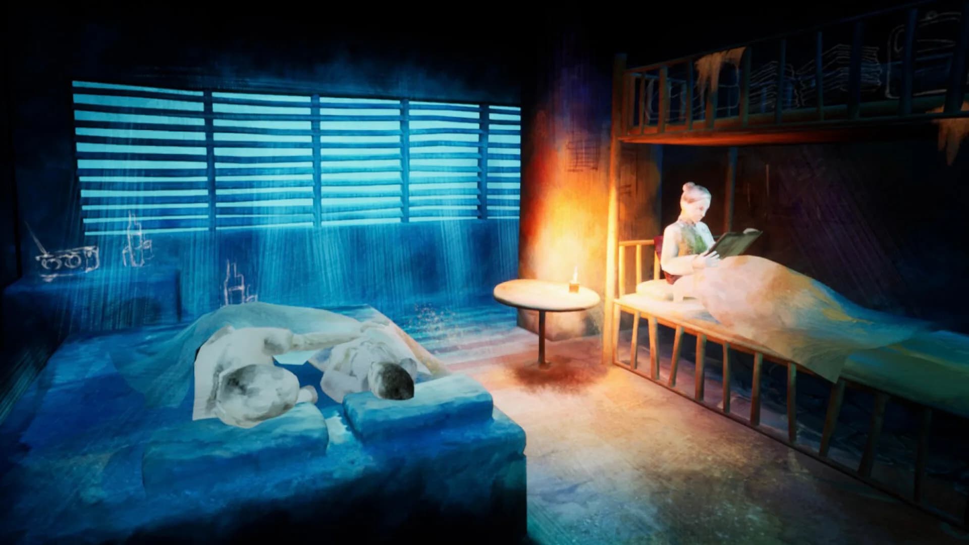 Missing Pictures: Tsai Ming-Liang görsel 3