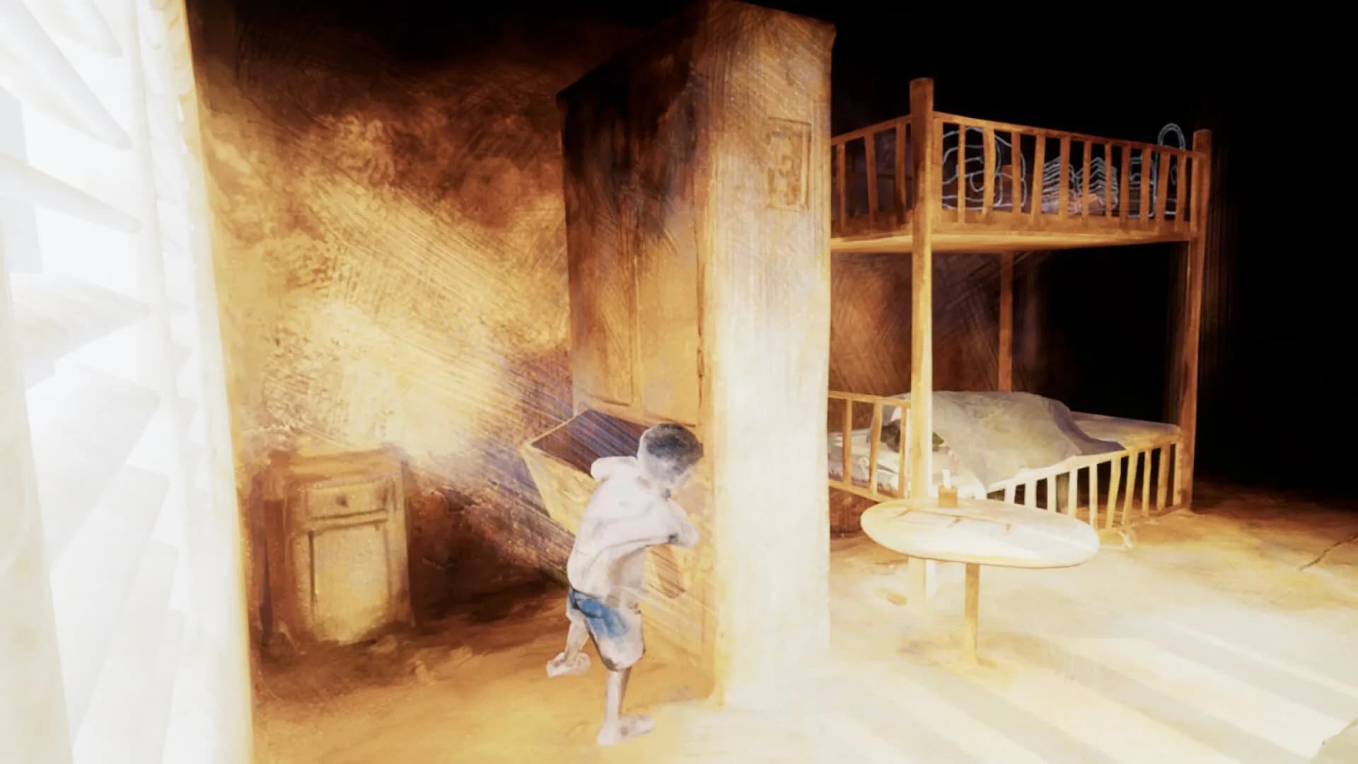 Missing Pictures: Tsai Ming-Liang görsel 5