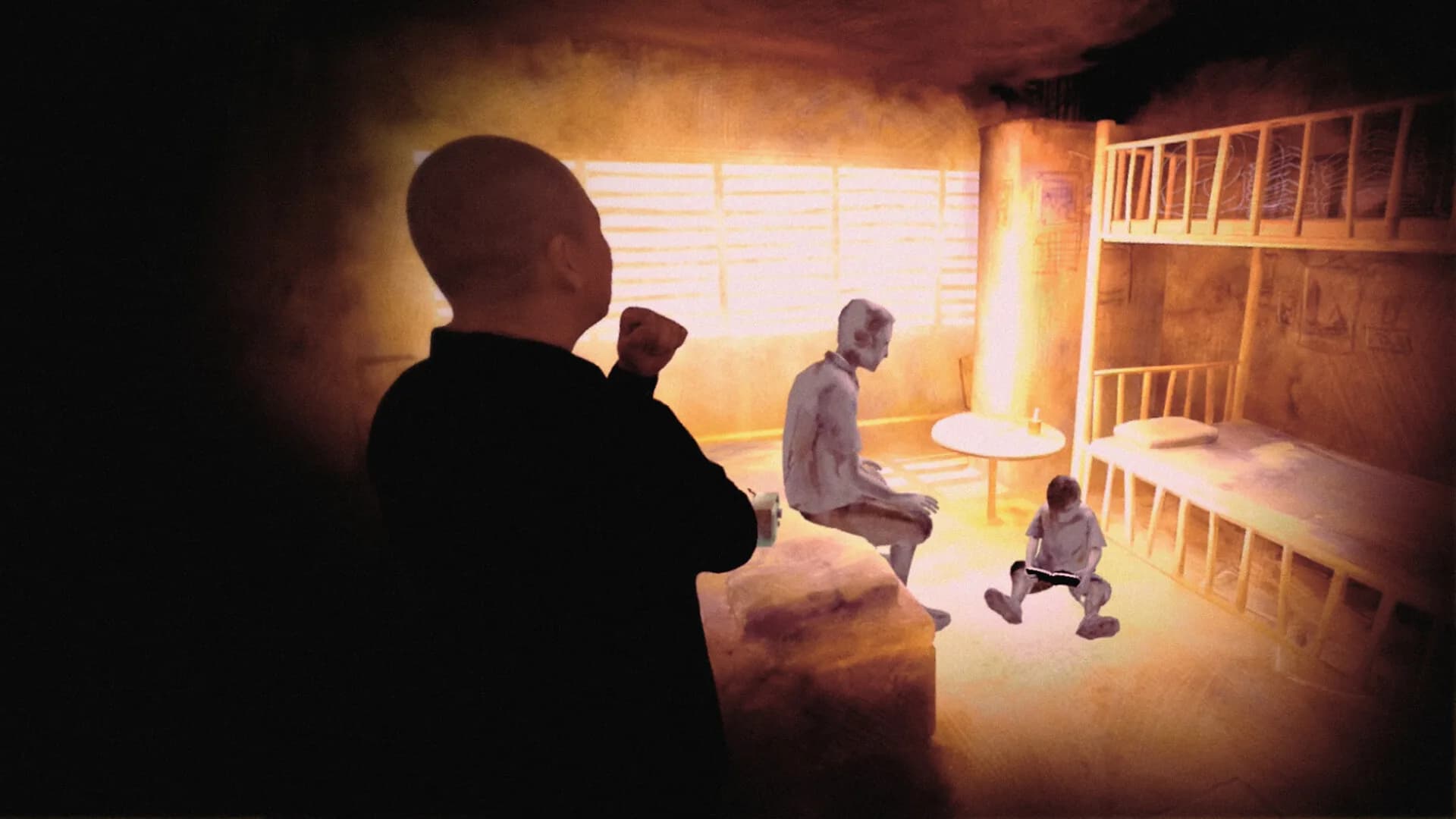 Missing Pictures: Tsai Ming-Liang görsel 6