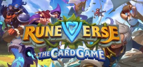 Runeverse görsel 1