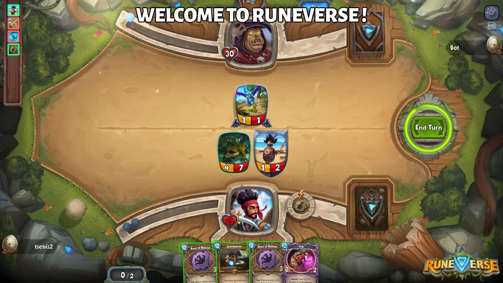 Runeverse görsel 2