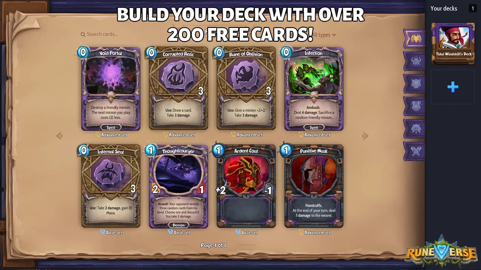 Runeverse görsel 4