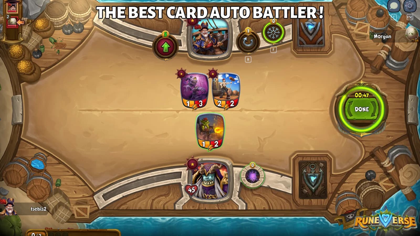 Runeverse görsel 5
