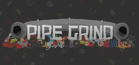 Pipe Grind görsel 1
