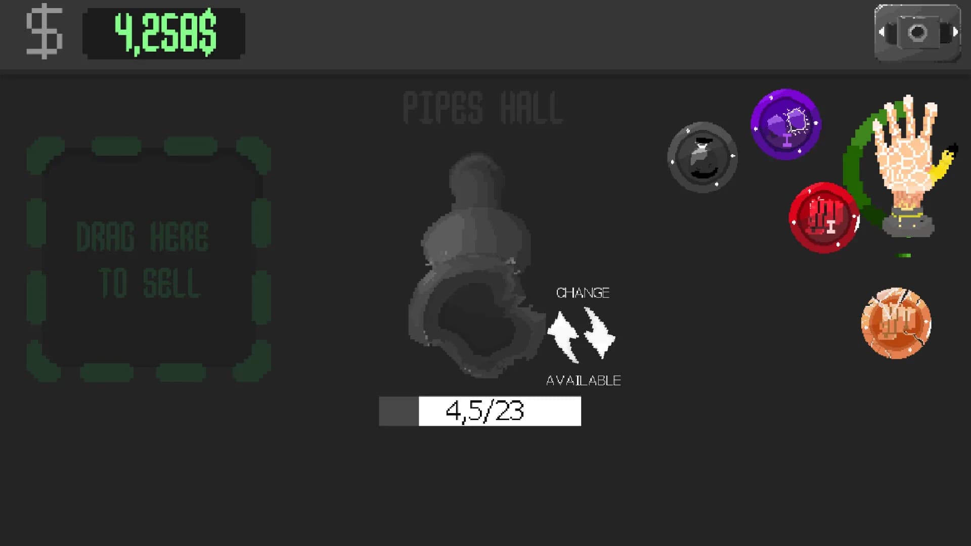 Pipe Grind görsel 5