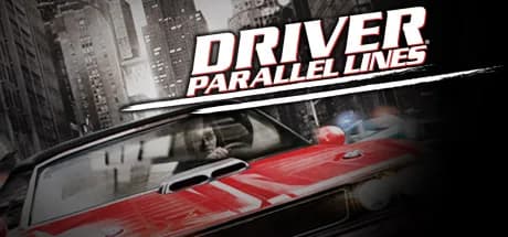 Driver® Parallel Lines görsel 1