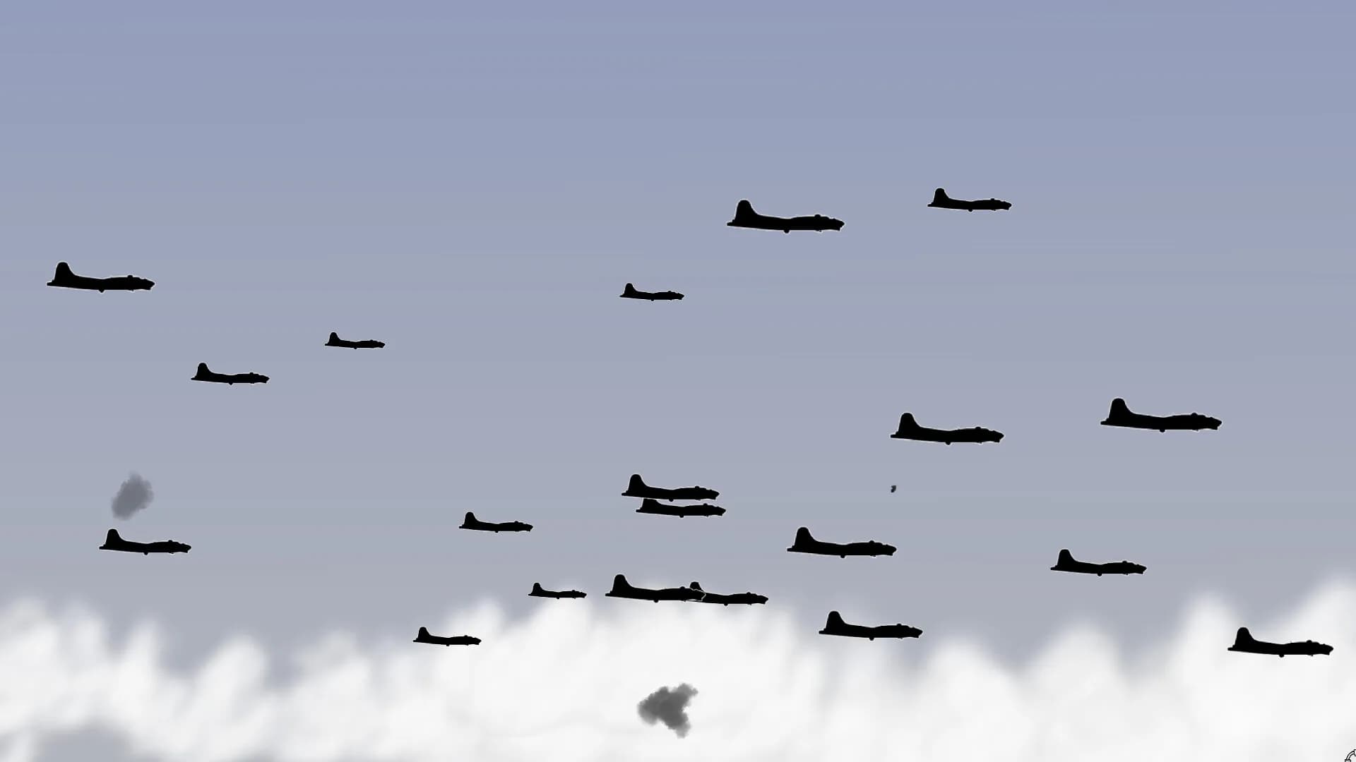 Bomber Command görsel 6