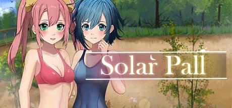 Solar Pall görsel 1