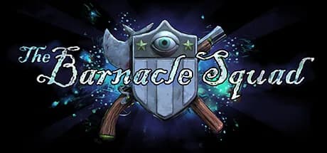 The Barnacle Squad görsel 1