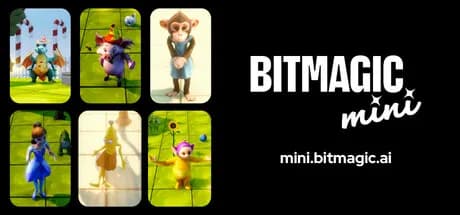 Bitmagic