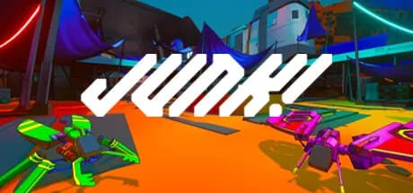 JUNK! görsel 1