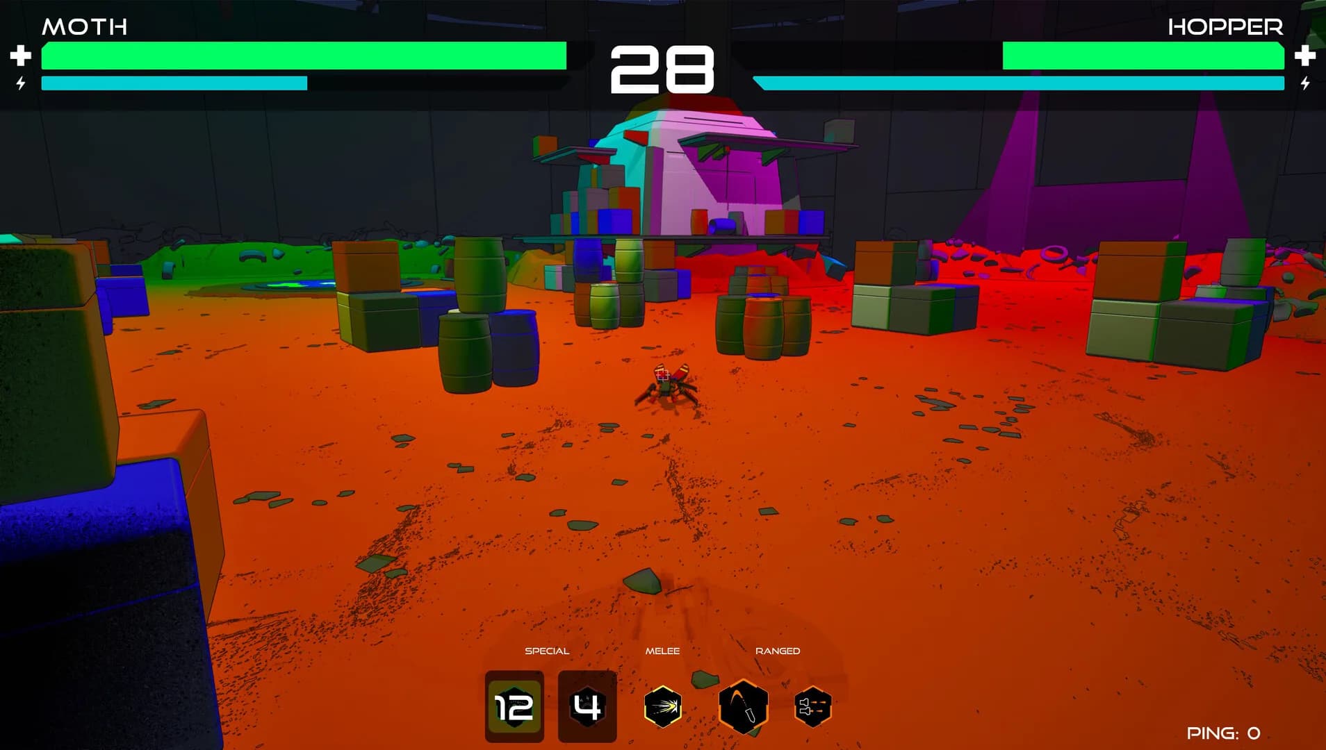 JUNK! görsel 7