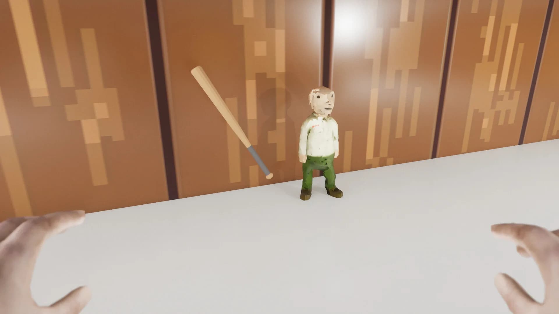 Unhinged görsel 2