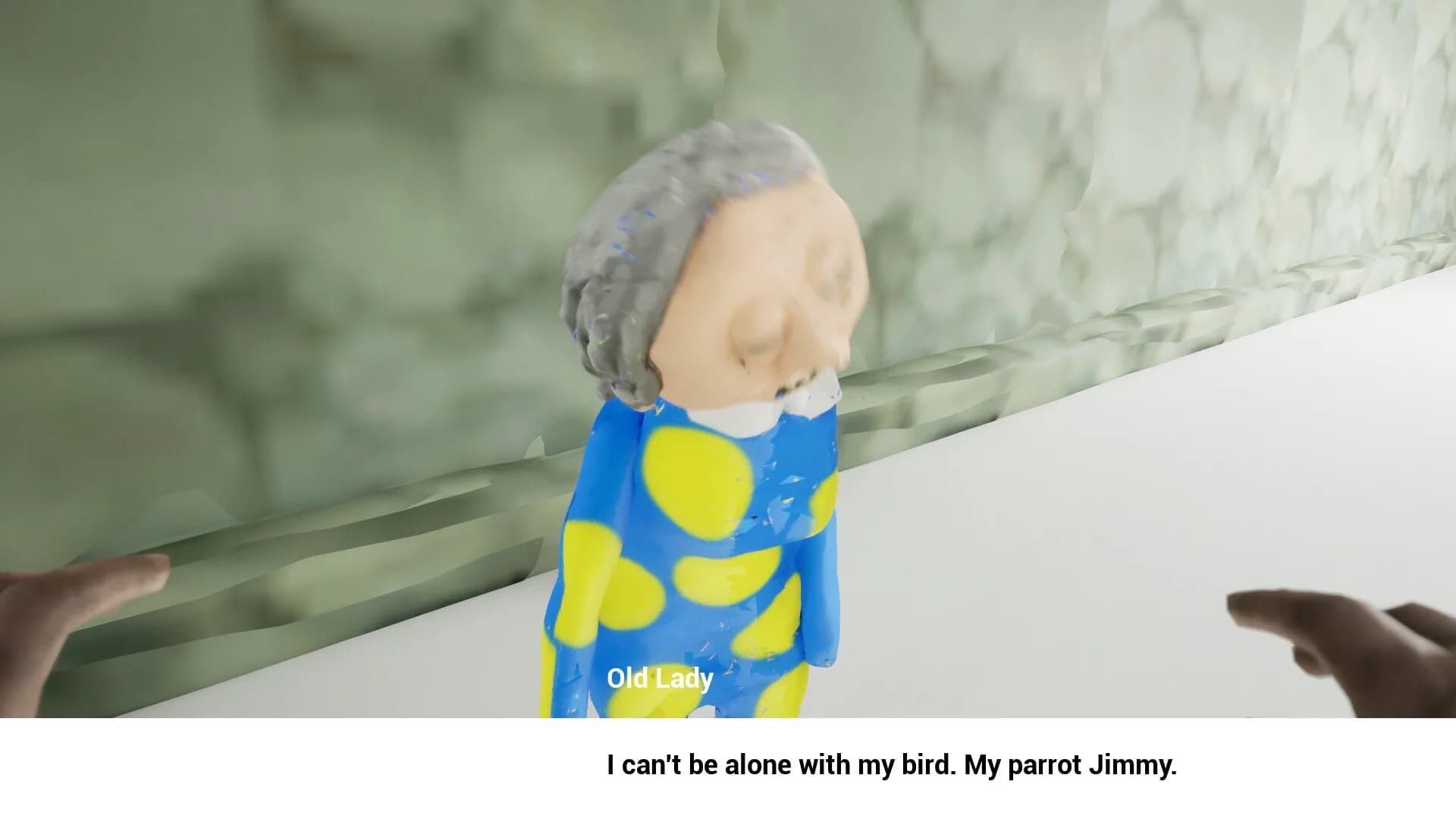 Unhinged görsel 4