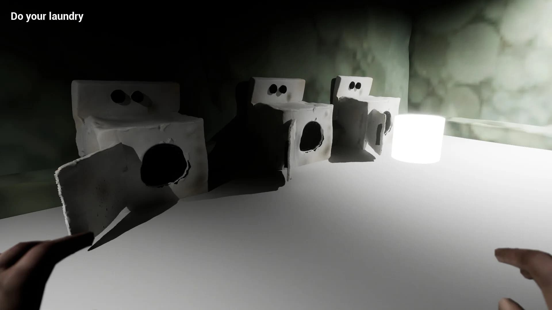 Unhinged görsel 6