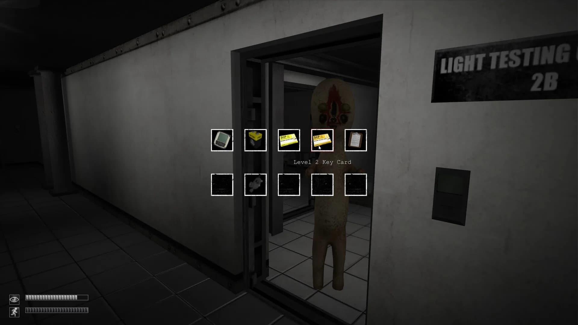 SCP – Containment Breach görsel 4